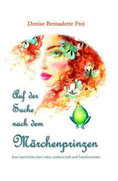 eBook: Auf der Suche nach dem Märchenprinzen