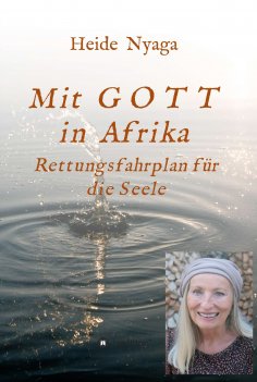 ebook: Mit Gott in Afrika