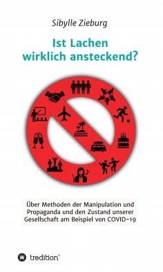 eBook: Ist Lachen wirklich ansteckend?