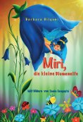 ebook: Miri, die kleine Blumenelfe
