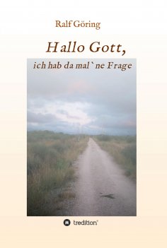 eBook: Hallo Gott, ich hab da mal ne Frage