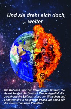 ebook: Und sie dreht sich doch, ... weiter