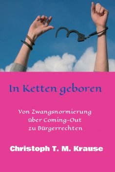 eBook: In Ketten geboren