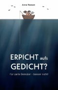 ebook: Erpicht aufs Gedicht?