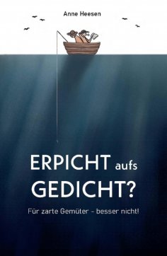 ebook: Erpicht aufs Gedicht?