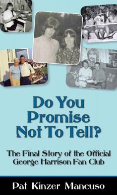 eBook: Do You Promise Not To Tell?