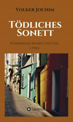 eBook: Tödliches Sonett