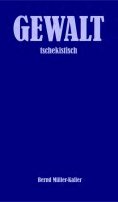 ebook: GEWALT