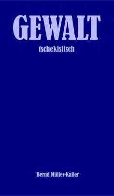 ebook: GEWALT