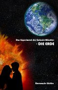 ebook: Das Experiment der Galaxiewächter