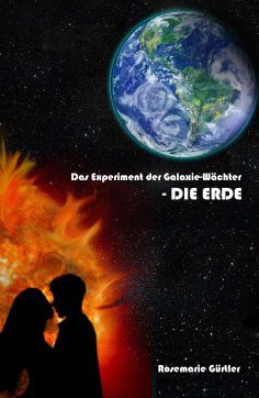 ebook: Das Experiment der Galaxiewächter