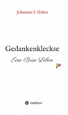 ebook: Gedankenkleckse