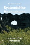 eBook: Systemfehler Hochschulen