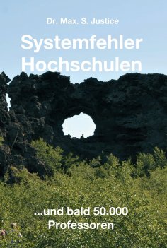 eBook: Systemfehler Hochschulen