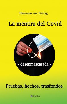 ebook: La mentira del Covid