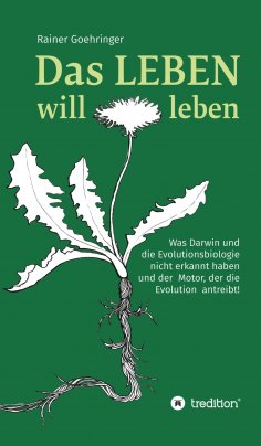 eBook: Das Leben will leben