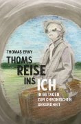 eBook: Thoms Reise ins Ich