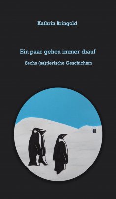 eBook: Ein paar gehen immer drauf