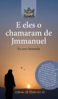 eBook: E eles o chamavam de Jmmanuel