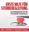 eBook: Erste Hilfe für Sterbebegleitung