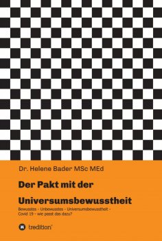 ebook: Der Pakt mit der Universumsbewusstheit