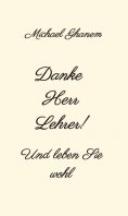 ebook: Danke Herr Lehrer!