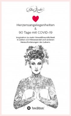 ebook: Herzensangelegenheiten & 90 Tage mit COVID-19