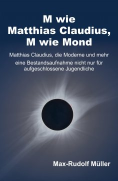 ebook: M wie Matthias Claudius, M wie Mond