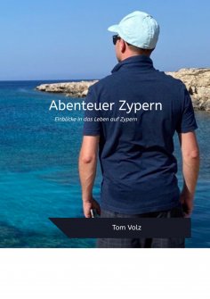 ebook: Abenteuer Zypern