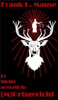 ebook: (M)Ortsgericht
