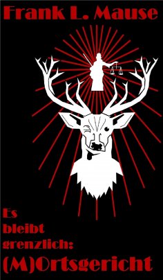 ebook: (M)Ortsgericht