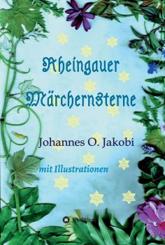 eBook: Rheingauer Märchensterne