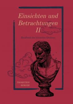 ebook: Einsichten und Betrachtungen II