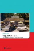 ebook: Weg von hier! Teil II
