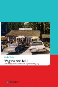 ebook: Weg von hier! Teil II