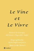 eBook: Le Vine et Le Vivre