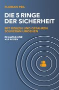 eBook: Die 5 Ringe der Sicherheit