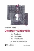 eBook: Otto Murr. Kinderhölle