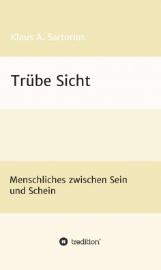 ebook: Trübe Sicht