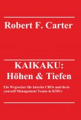 eBook: KAIKAKU: Höhen & Tiefen