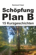 ebook: Schöpfung Plan B