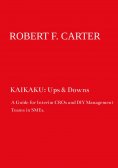 eBook: KAIKAKU: Ups & Downs