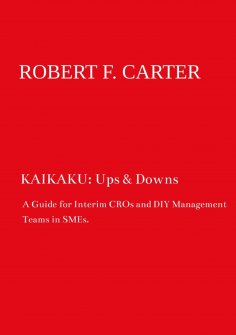 eBook: KAIKAKU: Ups & Downs