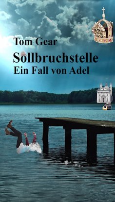 ebook: Sollbruchstelle