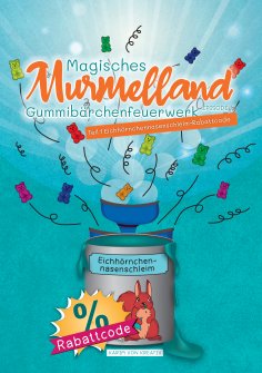 eBook: Magisches Murmelland