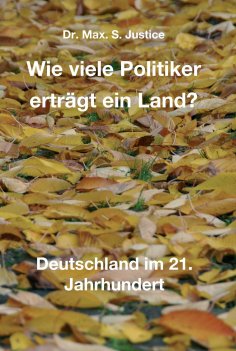 ebook: Wie viele Politiker erträgt ein Land?