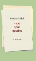 ebook: saat spur gestirn