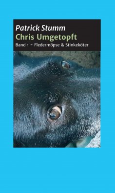 eBook: Chris umgetopft