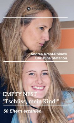 ebook: Empty Nest - "Tschüss, mein Kind!"