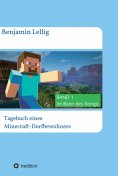 eBook: Tagebuch eines Minecraft-Dorfbewohners